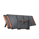 Jackery Solar Generator 2000 Plus, 2-24 kWh Expandable Capacity, LiFePO4 Battery ( 60-200050-US00029)