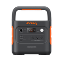 Jackery Explorer 2000 v2 Indoor Friendly Portable Power Station, 2042Wh LiFePO4 Battery, 2200W Solar Generator, USB-C PD 100W Fast Charging for Camping, Home Use