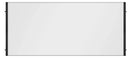 Dimplex Opti-Myst Pro Built-In Electric Firebox - Glass Pane (GBF1000-GLASS)