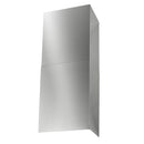 Thor Kitchen 2-Piece Pro Appliance Package - 36-Inch Propane Gas Range  & Pro-Style Wall Mount Hood in Stainless Steel