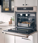 Thor Kitchen 2-Piece Pro Appliance Package - 36-Inch Propane Gas Range  & Pro-Style Wall Mount Hood in Stainless Steel