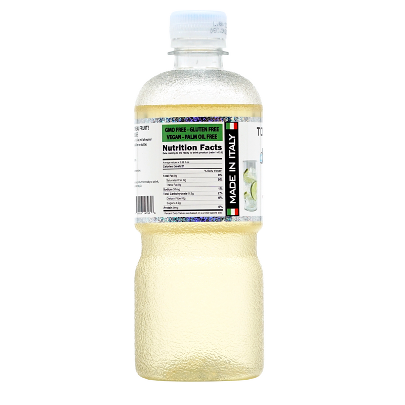 Drinkmate Tonic Water Premium Italian Syrup (MIX-DP-11)