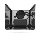 Cosmo 3 - Piece Appliance Package - 30-Inch Gas Range, 30-Inch Wall Mount Range Hood and 24-Inch Dishwasher (COS-3PKG-018)