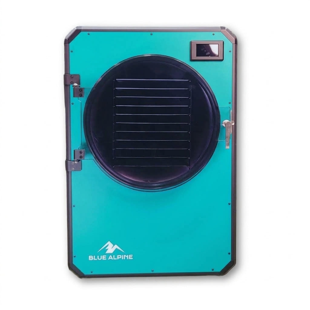 Blue Alpine XL Commercial Freeze Dryer