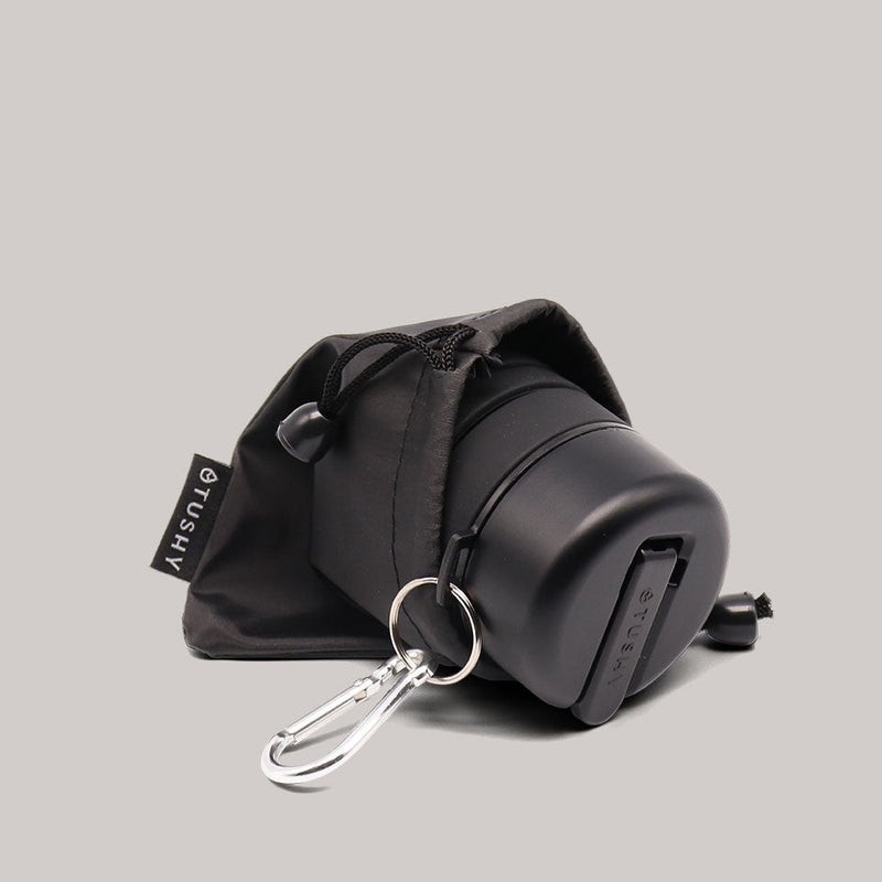 TUSHY Travel Portable Bidet