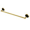 Kingston Brass Water Onyx 24