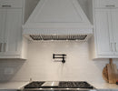 Victory Typhoon 36-Inch 1200 CFM Range Hood Insert (Typhoon-34)