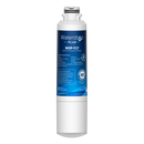 Waterdrop Replacement for Samsung DA29-00020B Fridge Water Filter, Certification NSF 53, 42, 372, Filter capacity 300 gallons, 6 months