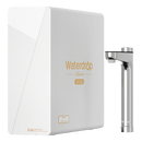 Waterdrop Master X14 Undersink Reverse Osmosis System - Remineralized and Alkaline Water Purifier, Advanced 11-stage RO Filtration Reduces TDS, Chlorine, Fluoride, Arsenic, With Smart Digital Faucet