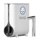 Waterdrop Instant Hot Water Dispenser, Reverse Osmosis System with Smart Display Faucet, White (WD-K6-W)