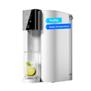 Waterdrop Countertop CoreRO System, 5-stage RO Filtration with Portable Pure Water Tank, White (WD-C1S-N)