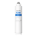 Waterdrop Filter Replacement for WD-X12-PRO & WD-X8-PRO Reverse Osmosis System, 6-month Lifetime (WD-F2-PRO)