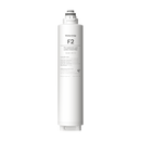 Waterdrop Filter, Replacement for WD-X8-Basic & WD-X8-Alkaline & WD-X12-Basic & WD-X12-Alkaline & WD-X16-Alkaline, 6-month Lifetime (WD-F2)