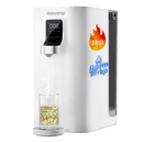 Waterdrop Countertop Reverse Osmosis Water Filter System, Instant Hot Water Dispensers, Portable No Installation, 4 Temperature Options, Reduce TDS, 5-Stage with UV (WD-K19-H)
