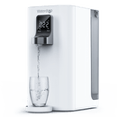 Waterdrop Countertop Reverse Osmosis Water Filter System, 6-stage Filtration, with Smart Display, White (WD-K19-S)