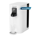 Waterdrop Reverse Osmosis Water Filter Countertop, Alkaline Minerals, Countertop Reverse Osmosis System, 3:1 Pure to Drain, Reduce PFAS, No Installation Required, BPA Free (WD-K19-SFK)