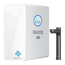 Waterdrop Tankless Reverse Osmosis Water Filter, NSF/ANSI 58 & 372 Certified, 1200 GPD Reverse Osmosis System, 11-Stage Filtration Undersink RO, 3:1 Pure to Drain, Alkaline Mineral (WD-X12-YZ)