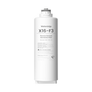 Waterdrop Filter Replacement for WD-X16-Alkaline 1600 GPD Reverse Osmosis System, 24-Month Lifetime, Reduce PFAS (WD-X16-F3)