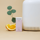 Canopy Unwind Aroma Kit With Pure Essential Oils