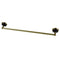 Kingston Brass Water Onyx 24
