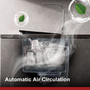 Fotile 2-IN-1 Top Load Dishwasher (SD1F-S1)