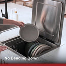 Fotile 2-IN-1 Top Load Dishwasher (SD1F-S1)