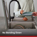 Fotile 3-IN-1 In-Sink Dishwasher (SD2F-P5 / SD2F-P5L)