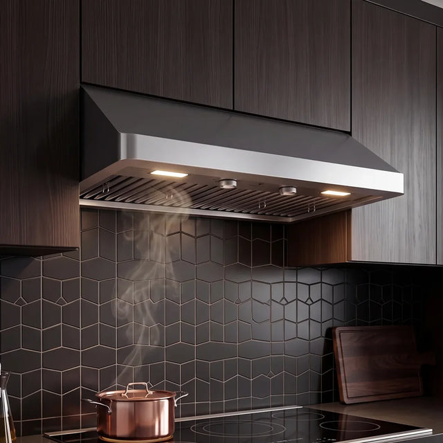 Victory Range Hoods