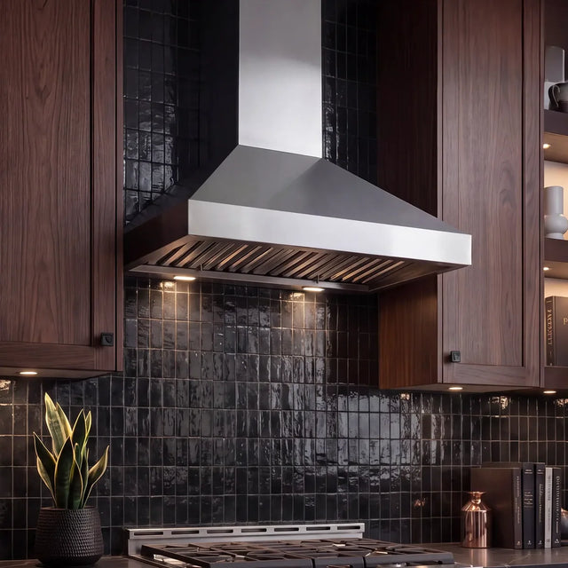 Victory Range Hoods