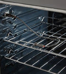 Vezeni 30-Inch Wall Oven in Stainless Steel (VOE100-SS)