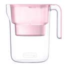 Waterdrop 200-Gallon Long-Life Water Filter Pitcher, NSF Certified Water Purifier, Reduces PFOA/PFOS (WD-PT-05B)