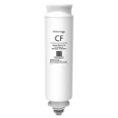 Waterdrop Water Filter, Replacement for N1 Countertop Reverse Osmosis System, 6-Month Lifetime (WD-N1-CF)