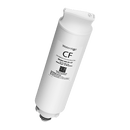 Waterdrop Water Filter, Replacement for N1 Countertop Reverse Osmosis System, 6-Month Lifetime (WD-N1-CF)