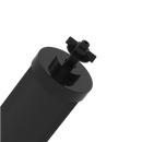 Waterdrop NSF/ANSI 42&372 Certified Water Filter, Replacement for Berkey® BB9-2® Black Filters, Berkey® Gravity Water Filter System and Waterdrop King Tank Series
