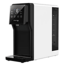 Waterdrop Countertop Reverse Osmosis System, 4 Stage Reverse Osmosis Water Filter Countertop, 3:1 Pure to Drain, Reduce PFAS, No Installation Required (WD-N1-W)