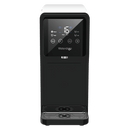 Waterdrop Countertop Reverse Osmosis System, 4 Stage Reverse Osmosis Water Filter Countertop, 3:1 Pure to Drain, Reduce PFAS, No Installation Required (WD-N1-W)