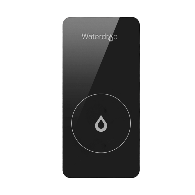 Waterdrop 600GPD Under Sink Reverse Osmosis System (WD-D6-B-FBM)
