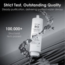 Waterdrop Filter, Replacement for WD-A1 Reverse Osmosis Hot Cold water Dispenser, 12-month Lifetime (WD-A1-RO)