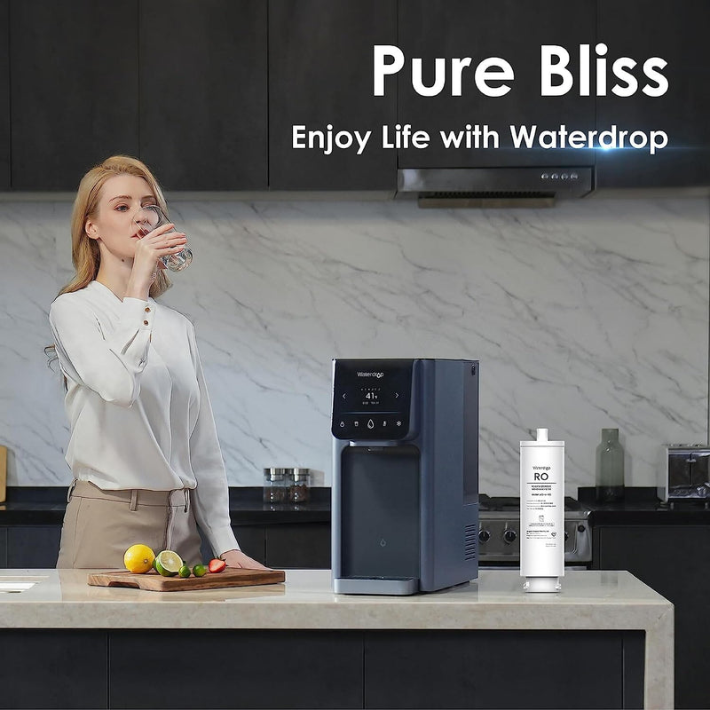 Waterdrop Filter for A1 RO Hot Cold Water System (WD-A1-RO)