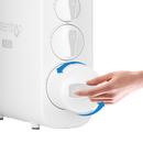 Waterdrop Filter Replacement for WD-G3P800-W Tankless Reverse Osmosis System, Reduce PFAS, 2-Year Lifetime (WD-G3P800-N2RO)