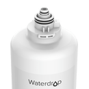 Waterdrop Filter, Replacement for WD-KJ600 Reverse Osmosis Instant Hot Water Dispenser System, 12-month Lifetime (WD-KJF)