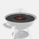Weber Grill Grate Upgrade (AFWEB18SET)