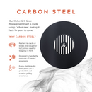 Weber Griddle