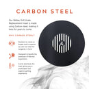 Weber Grill Grate Upgrade (AFWEB18SET)