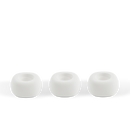 Canopy Diffusion Well with Natural Diatomite 3-Pack