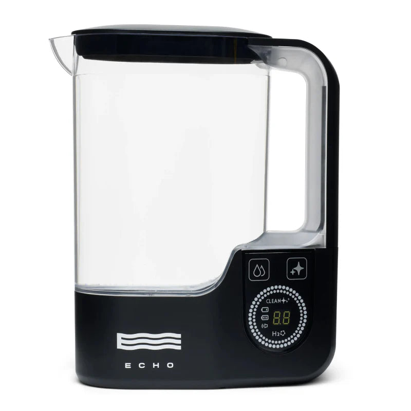 Echo Water - Echo Hydrogen Water Pitcher (EC-Machine-Pitcher)