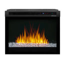 Dimplex Nova 23-Inch Plug-in Electric Firebox with Acrylic Ember Bed (XHD23G)