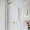 ZLINE El Dorado Shower System in Polished Gold (ELD-SHS-PG)