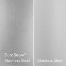 ZLINE 30-Inch Paramount Gas Range with 4.2 cu. ft. Convection Gas Oven in Satin Stainless Steel with 4 Brass Burners (SGRS-BR-30)