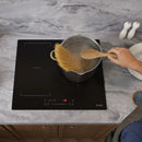 ZLINE 24-Inch Induction Cooktop with Anti-Scratch Glass and 3 Elements (FCIND-24)